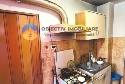 Apartament cu 2 camere decomandat în Humulești - 5