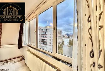 Garsoniera spatioasa 44 mp, balcon inchis, etaj 6/8, zona linistita - 5