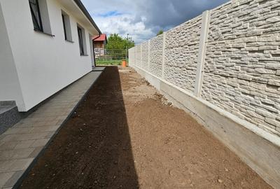 Case individuale la cheie, pe un singur nivel – Cartier Partos, Alba Iulia - 6