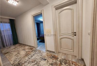 Casă cu 7 camere cu Teren 1150 Mp în Central - 11