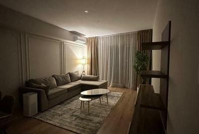Apartament cu 3 camere | Incalzire in pardoseala | Baneasa - Sisesti
