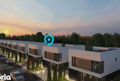 Casă individuală cu 5 camere cu Canalizare în Central - 10