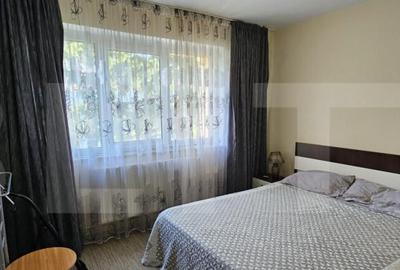 Apartament cu 2 camera, Sfantu Gheorghe, zona Armatei - 2