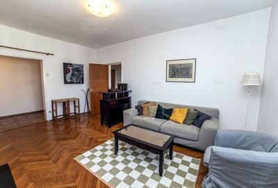 3 camere | Petfriednly | 14 Min Metrou Piata Iancului