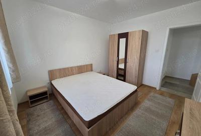 Apartament cu 2 camere decomandat în Central - 1