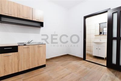 RECO . Casa centrala la pret de garsoniera . - 1