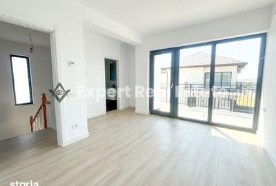 Casă cu 4 camere cu Teren 300 Mp în Tunari - 5