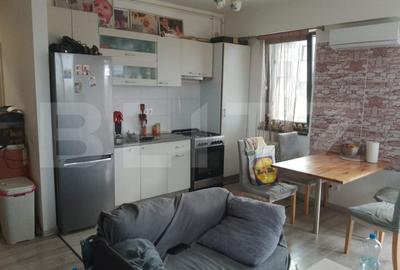 Apartament 3 camere,68 mp utili,2 balcoane ,zona Esso - 1