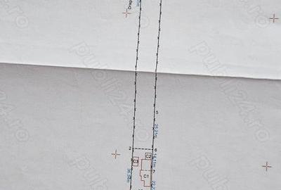 Casă cu 6 camere cu Teren 3500 Mp în Bolintin-Vale - 2