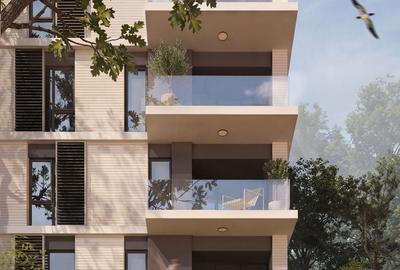 Apartament cu 3 camere decomandat în Unirii - 12