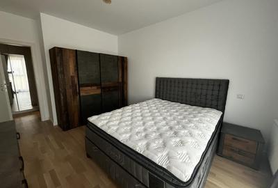 Apartament 2 camere in Ploiesti, MRS VILLAGE - 12