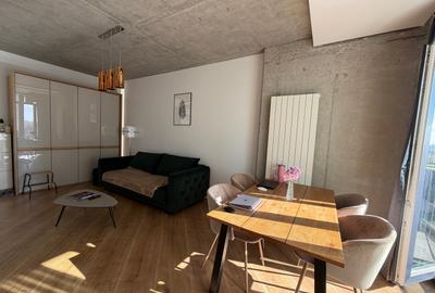 Apartament în Dinamic City,loc de parcare valabil - 6