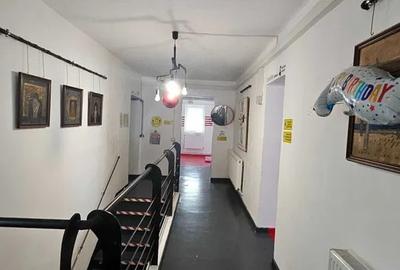 CENTRU COMERCIAL | AFACERE LA CHEIE | ZONA CENTRALA | UNIC MEDGIDIA - 4