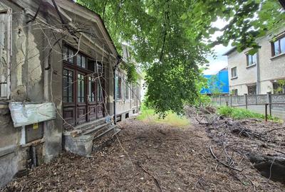 TEREN DE VANZARE - COTROCENI - 10