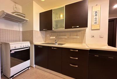 ROSE GARDEN -vanzare STUDIO DUBLU || parcare supraterana INCLUSA - 5