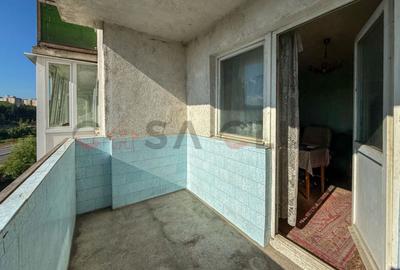 Apartament cu 2 camere decomandat în Grigorescu - 8