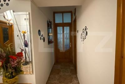 Apartament cu 3 camere, decomandat in Codlea - 6