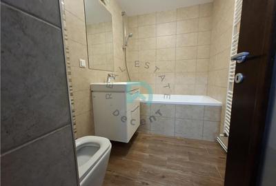 Apartament cu 2 camere decomandat în Scriitorilor - 5