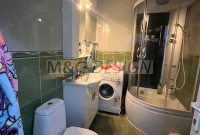 Apartament cu 2 camere decomandat în Bucovina - 1