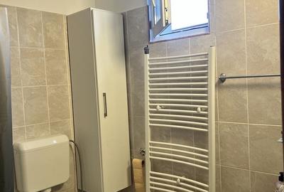 Crangasi Inchiriez apartament doua (2) camere in zona Crangasi - mobilat - 3