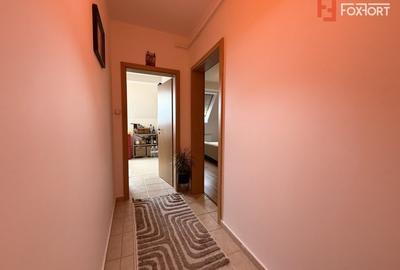 Apartament cu 2 camere de vanzare in Timisoara, zona Lipovei Apartament cu 2 camere de vanzare in Timisoara, zona Lipovei - 6