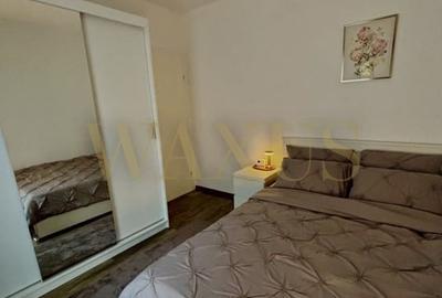 Apartament cu 2 camere semidecomandat, mobilat în Florești - 5