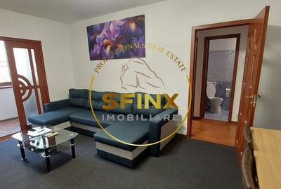 Apartament cu 2 camere semidecomandat în Titan