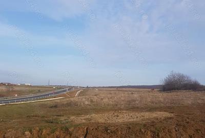 Teren de 3500 mp, în Băile Felix - 3