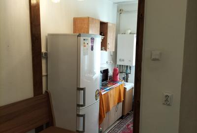 Apartament 1 camera DECOMANDAT, Frumoasa-parter - 7