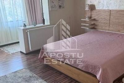 Apartament cu 3 camere - Zona Lunei - 3