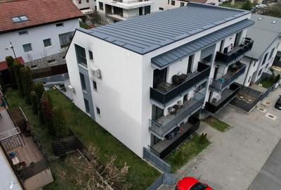 Apartament cu 3 camere în Câmpului - 7