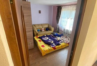 Casă individuală cu 6 camere cu Canalizare în Tigveni - 13