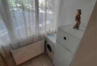 Garsoniera Parter Iulius Mall Garsoniera Parter Iulius Mall - 12