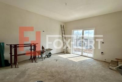 Duplex cu 3 camere parter + etaj - Sanandrei - 2