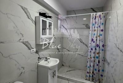 Apartament cu 3 camere în Nord - 8