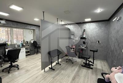 Spațiu comercial, de 70 mp, în Sălaj - 4