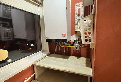 Apartament cu 3 camere decomandat în Dacia - 8