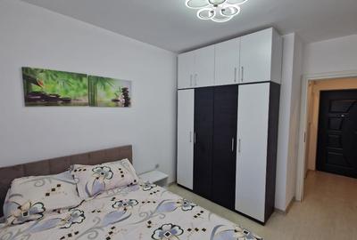 Apartament 2 camere tip studio-Chiajna I Str. Tineretului I Loc parcare - 10