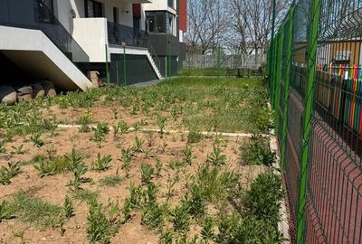 Apartament cu 2 camere în Apărătorii Patriei - 18
