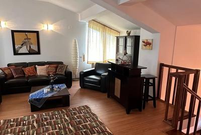 Casă individuală cu 8 camere cu Canalizare în Iancu Nicolae - 17