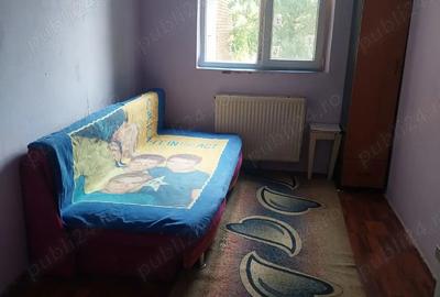 Proprietar inchiriez camera de camin in Dambovi?a - 1