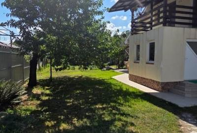 Casa de vanzare cu 3 camere - Zona Soarelui - 2
