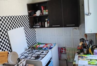 Apartament cu 3 camere nedecomandat în Tătărași - 4