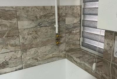 Garsonieră nedecomandată în Central - 1