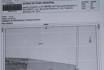 Teren de 10000 mp, în Exterior Vest - 1