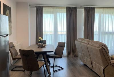 Apartament cu 2 camere în Central - 2
