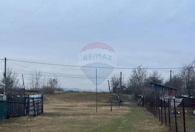 Teren 7,200mp Bodestii de Jos / Strada Bodesti - 2