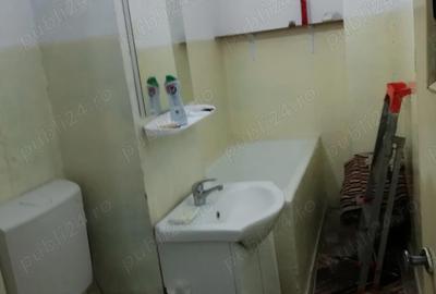 Apartament cu 2 camere decomandat în Central - 1
