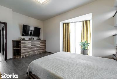 Casă cu 6 camere cu Teren 994 Mp în Zădăreni - 13