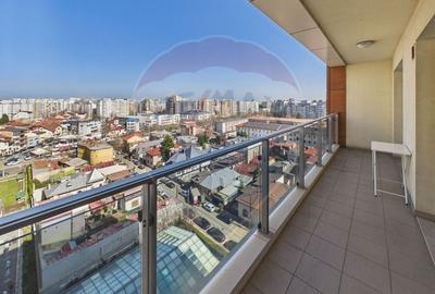 Apartament cu 2 camere semidecomandat, mobilat în Dudești - 12